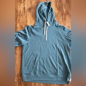 NWT Madewell Mens Hoodie